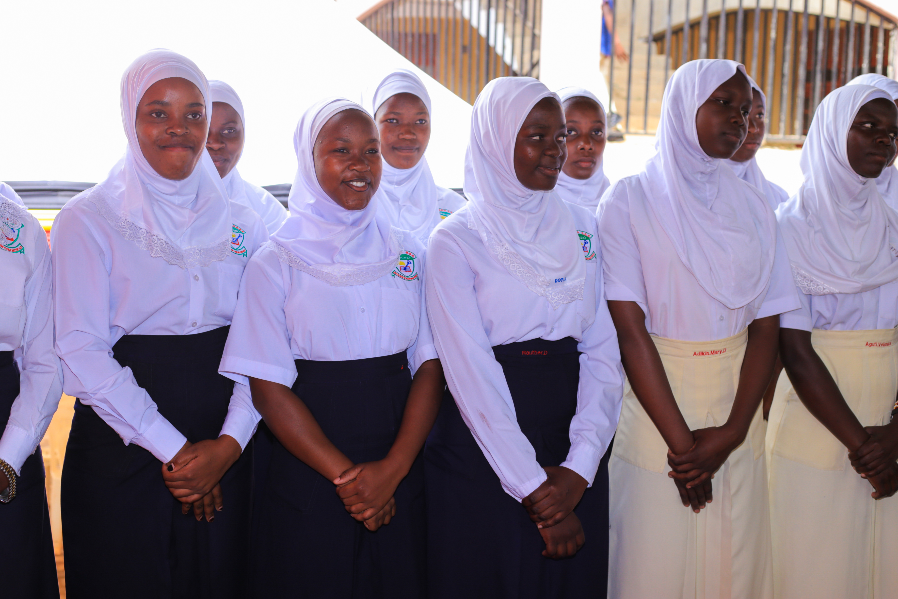 Mbalala Senior Secondary School Mukono